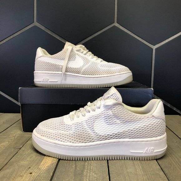 womens nike air force 1 size 9
